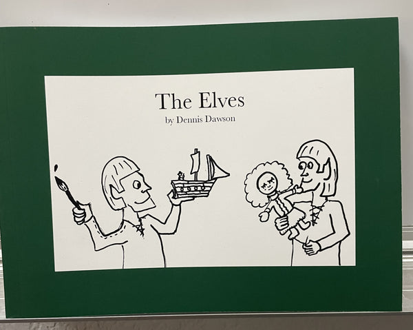 The Elves Book
